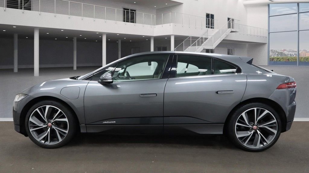 Used Jaguar I-Pace 2020 for sale - 77755306: Photo 12