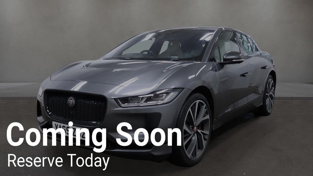 Used Jaguar I-Pace 2020 for sale - 77755306: Photo 2