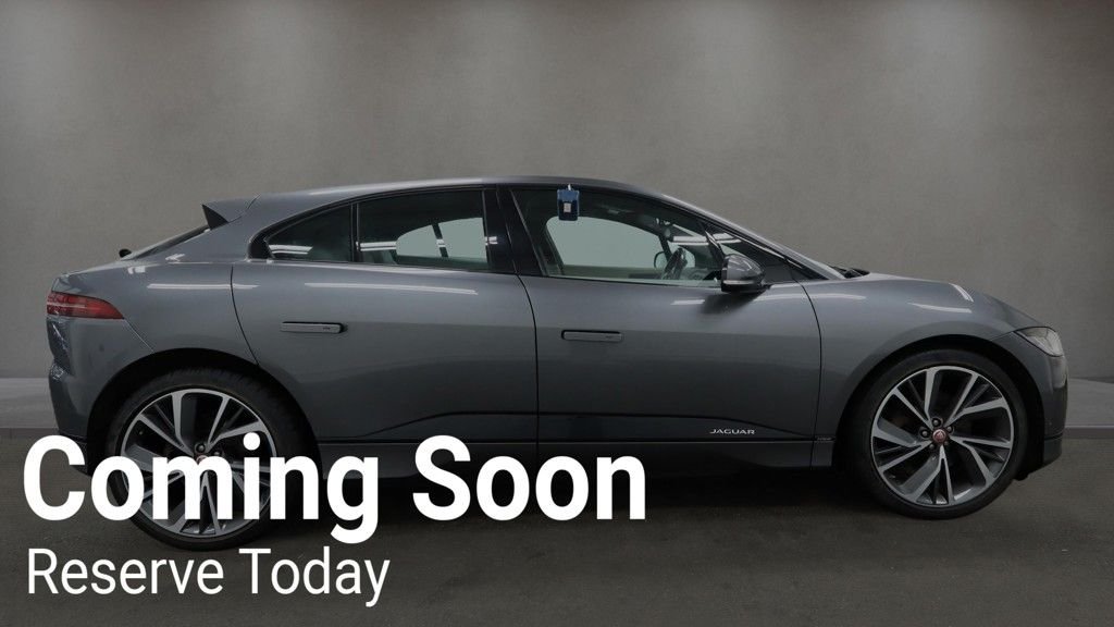 Used Jaguar I-Pace 2020 for sale - 77755306: Photo 5