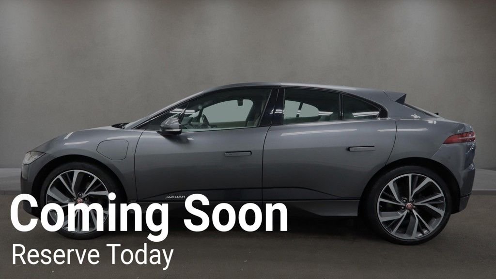 Used Jaguar I-Pace 2020 for sale - 77755306: Photo 6