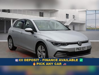 Volkswagen - Golf