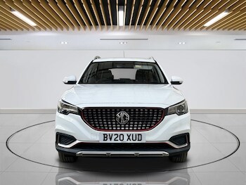 Used MG MG ZS 2020 for sale - 78645057: Photo
