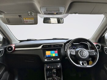Used MG MG ZS 2020 for sale - 78645057: Photo