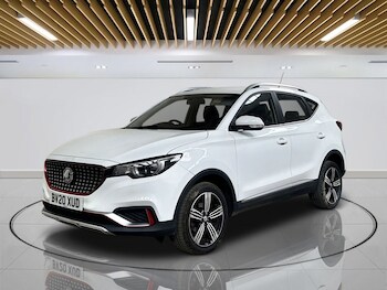 Used MG MG ZS 2020 for sale - 78645057: Photo