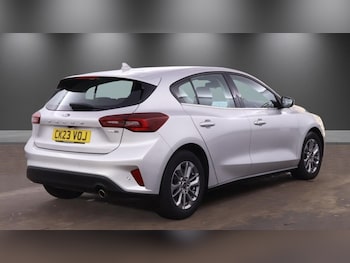 Used Ford Focus 2023 for sale - 78658465: Photo