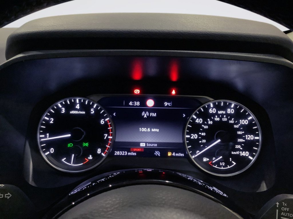 Used Nissan Qashqai 2022 for sale - 77341275: Photo 12