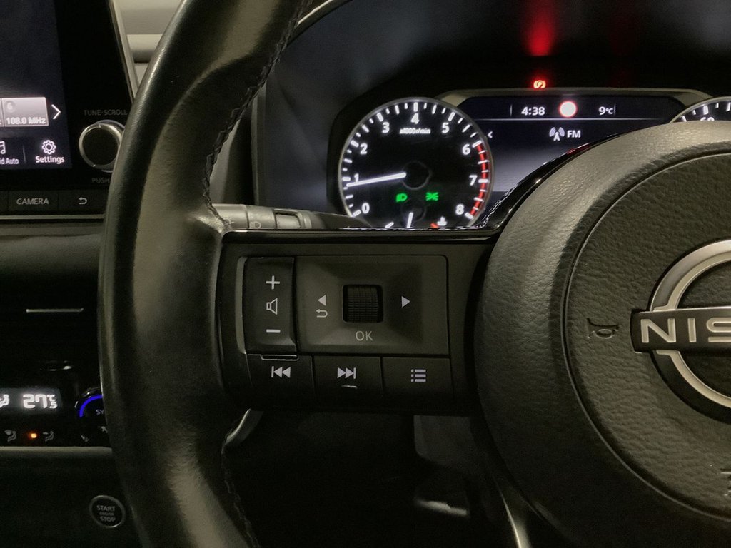 Used Nissan Qashqai 2022 for sale - 77341275: Photo 13