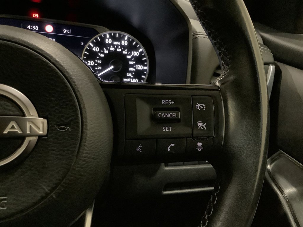 Used Nissan Qashqai 2022 for sale - 77341275: Photo 14