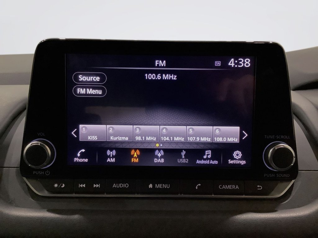 Used Nissan Qashqai 2022 for sale - 77341275: Photo 16