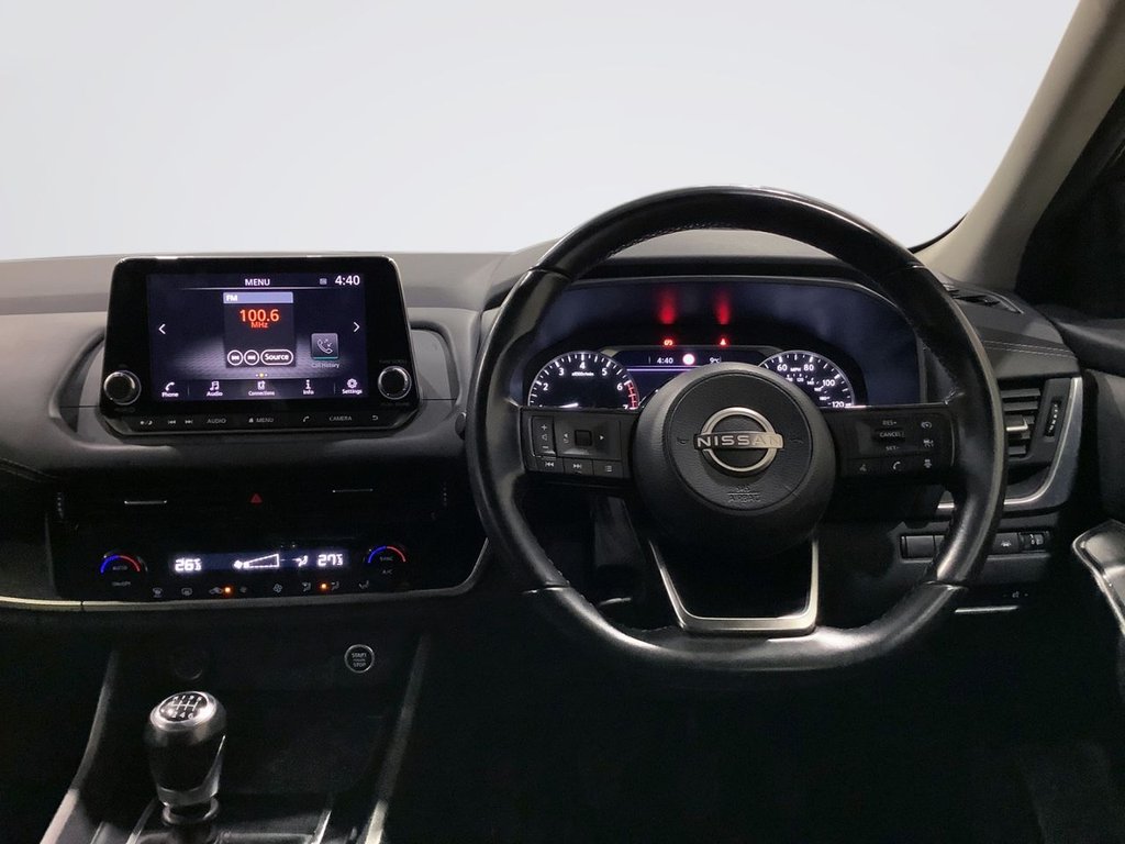 Used Nissan Qashqai 2022 for sale - 77341275: Photo 19