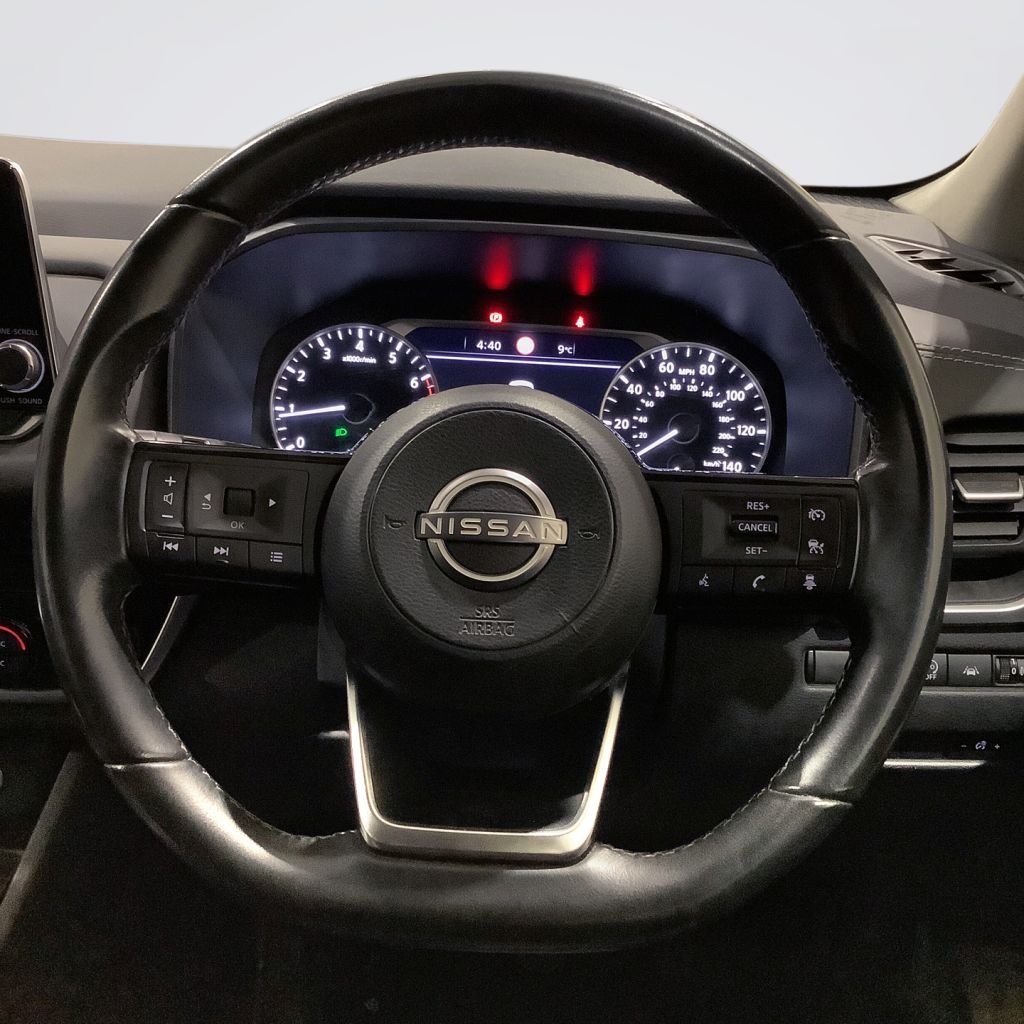 Used Nissan Qashqai 2022 for sale - 77341275: Photo 20