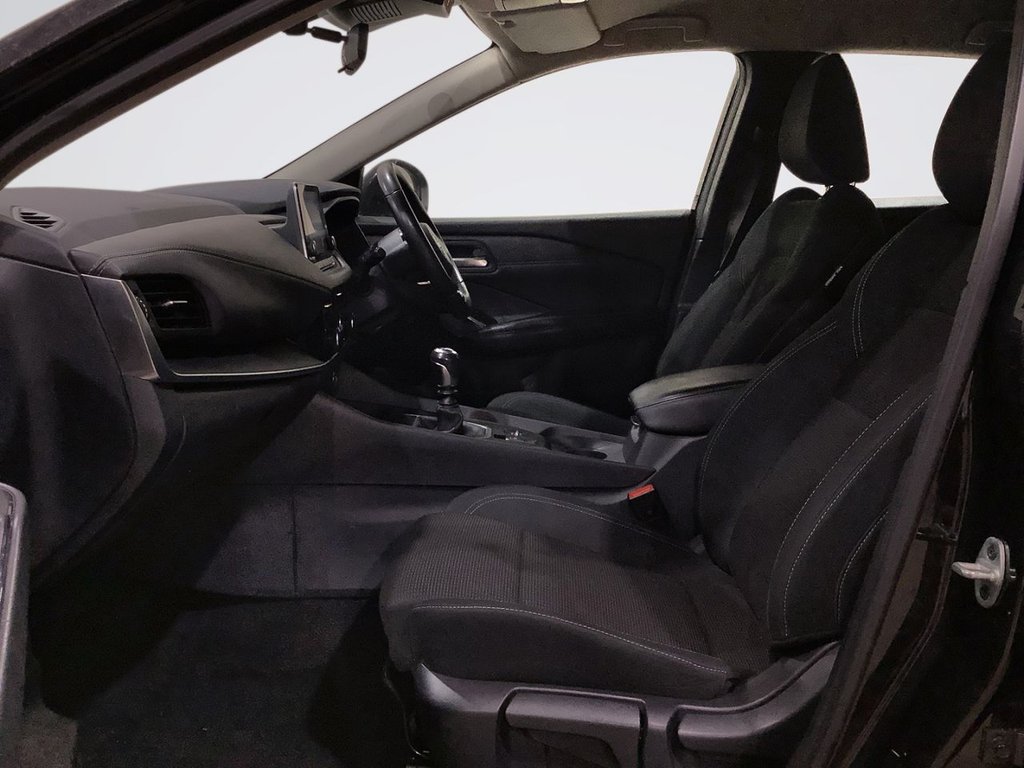 Used Nissan Qashqai 2022 for sale - 77341275: Photo 22