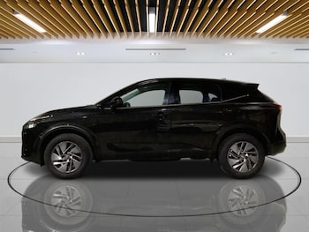 Used Nissan Qashqai 2022 for sale - 77341275: Photo