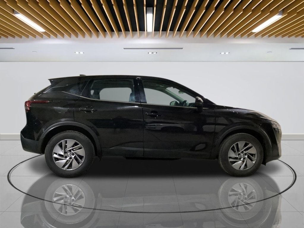 Used Nissan Qashqai 2022 for sale - 77341275: Photo 7