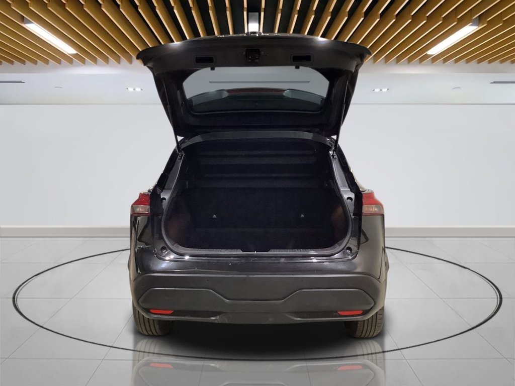 Used Nissan Qashqai 2022 for sale - 77341275: Photo 8