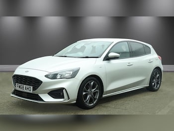 Used Ford Focus 2019 for sale - 78624209: Photo