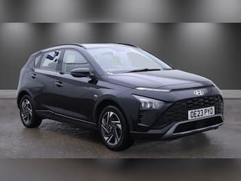 Used Hyundai BAYON 2023 for sale - 79723114: Photo