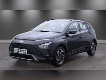Used Hyundai BAYON 2023 for sale - 79723114: Photo