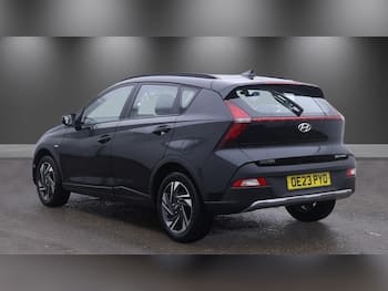 Used Hyundai BAYON 2023 for sale - 79723114: Photo
