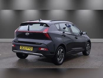 Used Hyundai BAYON 2023 for sale - 79723114: Photo
