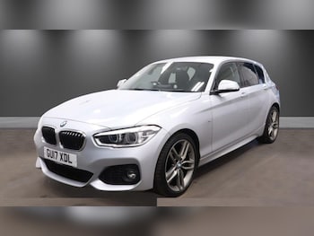 Used BMW 1 Series 2017 for sale - 78896465: Photo