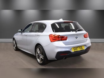 Used BMW 1 Series 2017 for sale - 78896465: Photo
