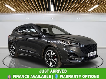 Used Ford Kuga 2020 for sale - 78977837: Photo