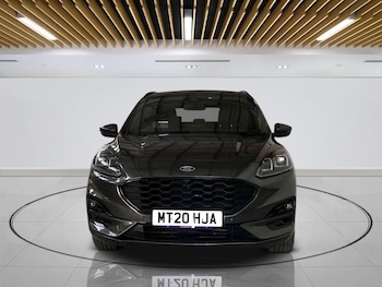 Used Ford Kuga 2020 for sale - 78977837: Photo