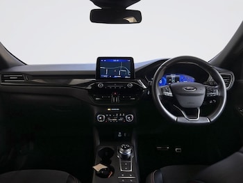 Used Ford Kuga 2020 for sale - 78977837: Photo
