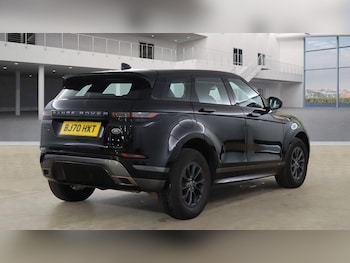 Used Land Rover Range Rover Evoque 2020 for sale - 76429642: Photo
