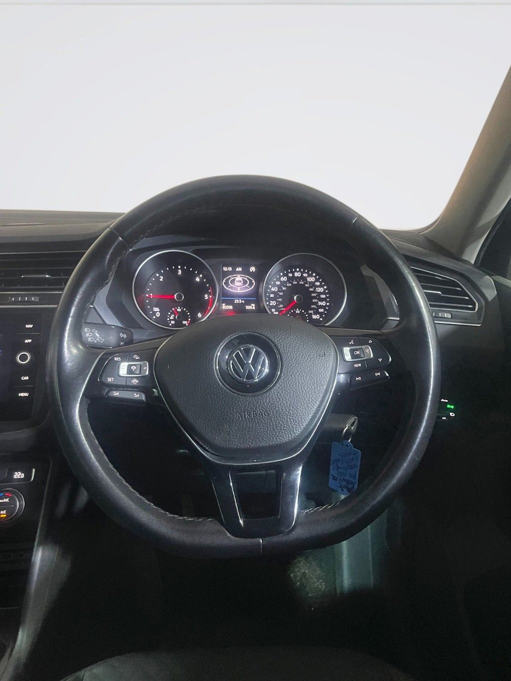 Used Volkswagen Tiguan 2018 for sale - 77533939: Photo 16