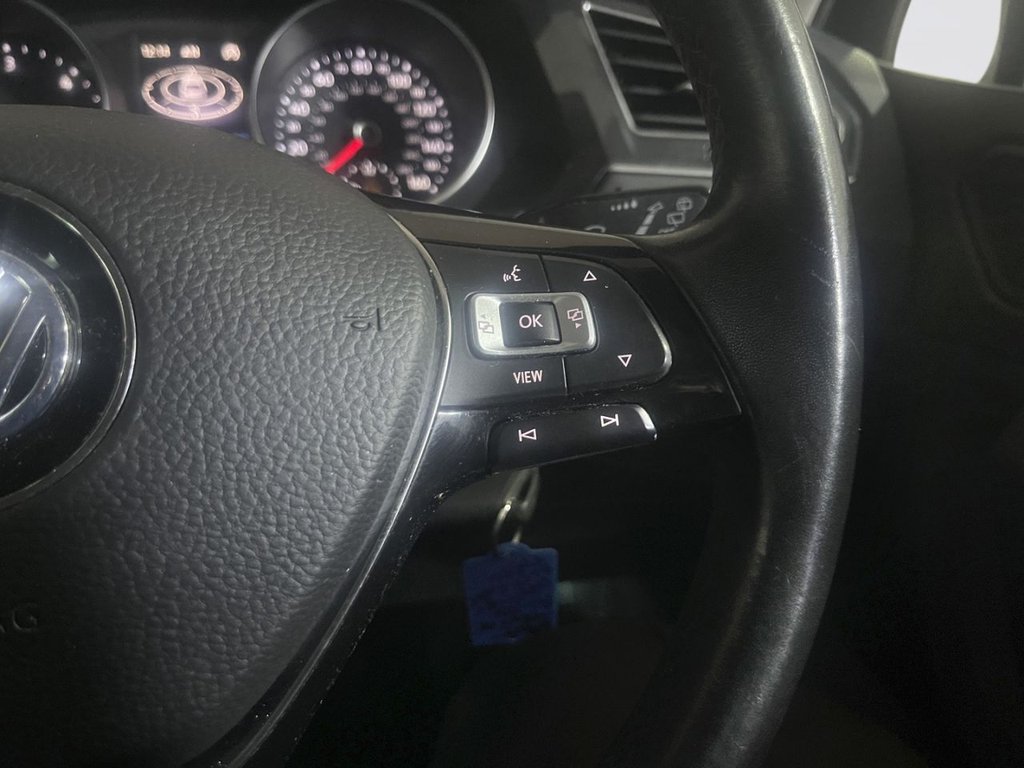 Used Volkswagen Tiguan 2018 for sale - 77533939: Photo 19