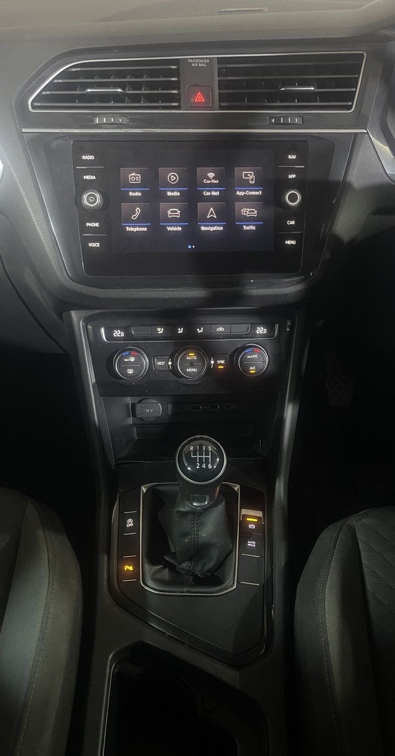 Used Volkswagen Tiguan 2018 for sale - 77533939: Photo 25