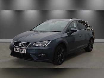 Used SEAT Leon 2020 for sale - 79178873: Photo
