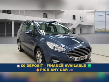 Ford - Galaxy