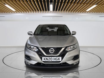 Used Nissan Qashqai 2020 for sale - 79322846: Photo