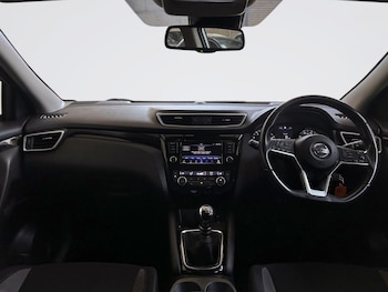 Used Nissan Qashqai 2020 for sale - 79322846: Photo
