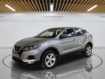Used Nissan Qashqai 2020 for sale - 79322846: Photo