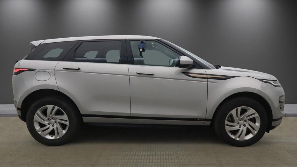 Used Land Rover Range Rover Evoque 2020 for sale - 78219396: Photo 5
