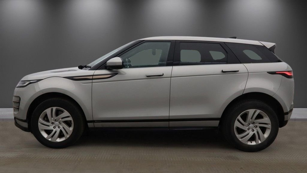Used Land Rover Range Rover Evoque 2020 for sale - 78219396: Photo 6