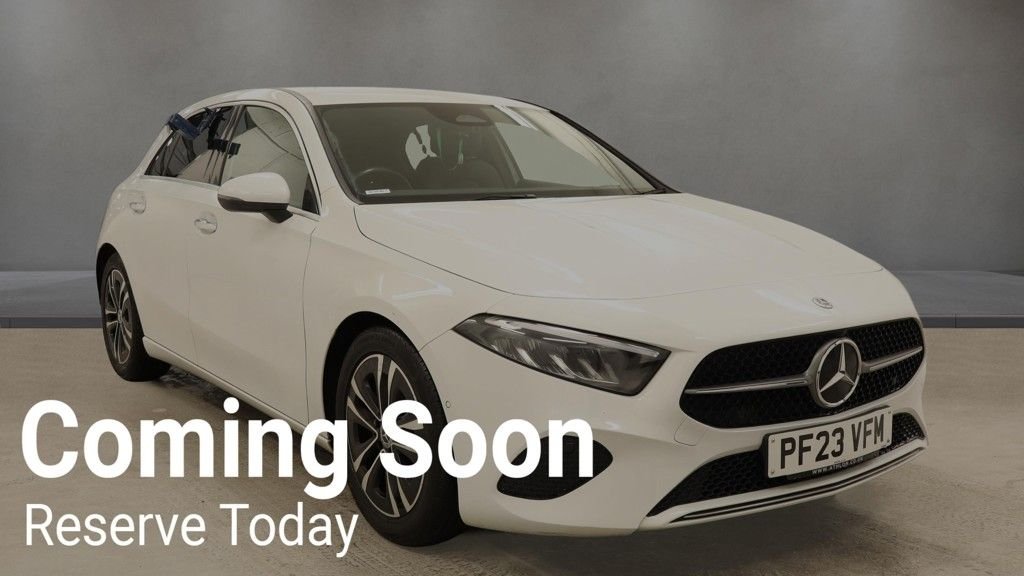 Used Mercedes-Benz A-Class 2023 for sale - 77810087: Photo 7