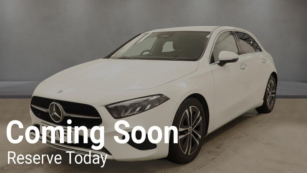 Used Mercedes-Benz A-Class 2023 for sale - 77810087: Photo 8