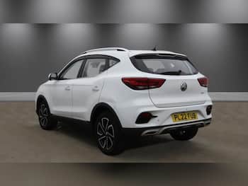 Used MG MG ZS 2022 for sale - 79655211: Photo
