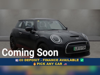 Used MINI Hatch 2022 for sale - 77332976: Photo