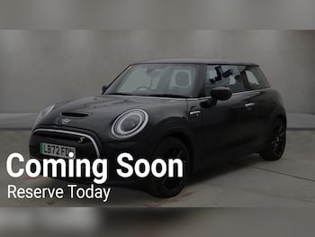 Used MINI Hatch 2022 for sale - 77332976: Photo