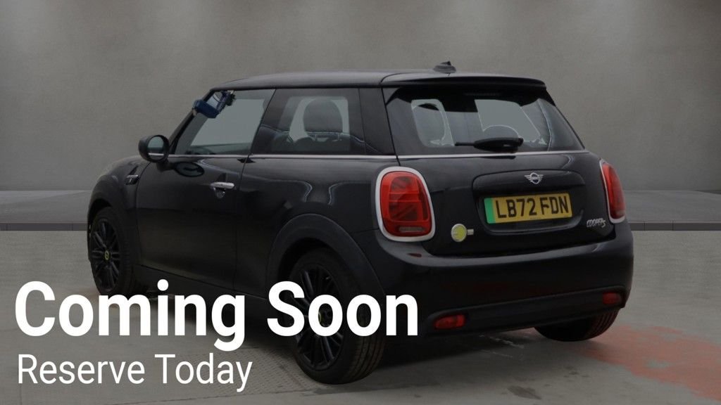 Used MINI Hatch 2022 for sale - 77332976: Photo 3