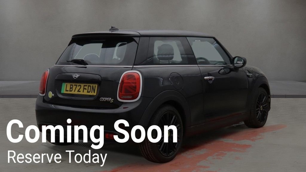 Used MINI Hatch 2022 for sale - 77332976: Photo 4