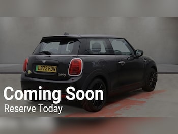 Used MINI Hatch 2022 for sale - 77332976: Photo