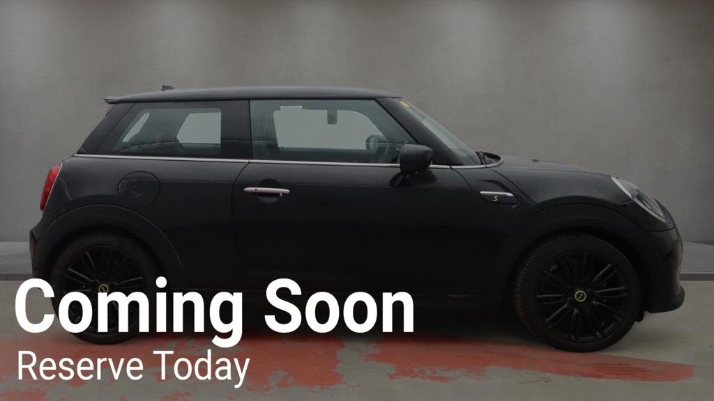 Used MINI Hatch 2022 for sale - 77332976: Photo 5
