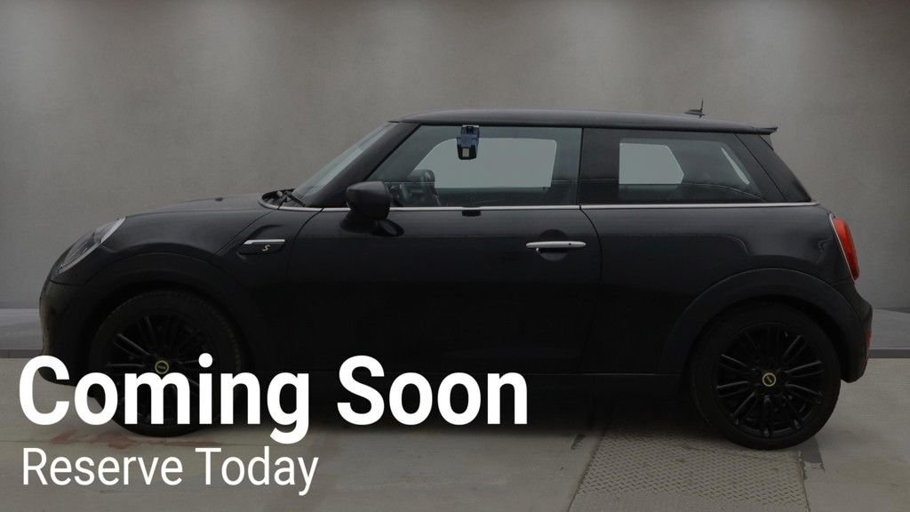 Used MINI Hatch 2022 for sale - 77332976: Photo 6